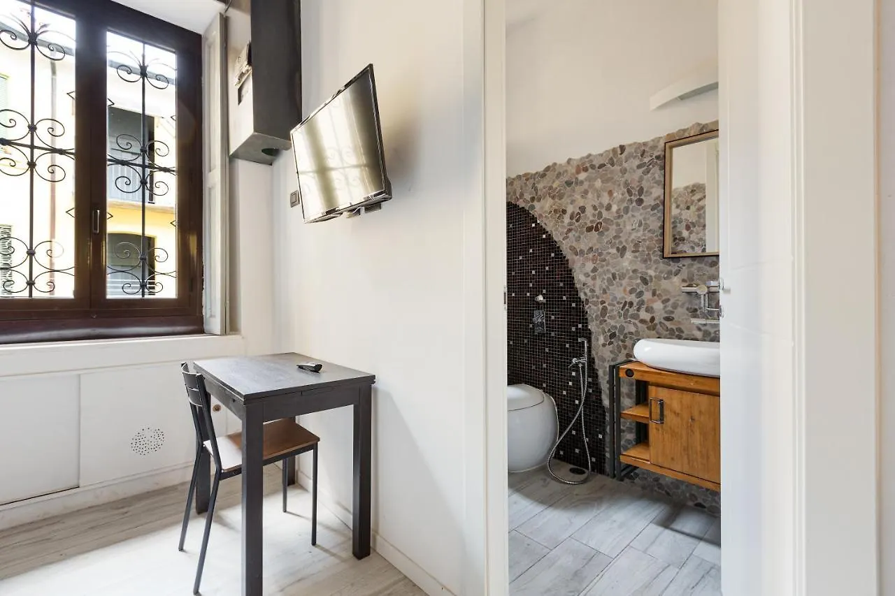 Cosy Apartment Milano-Porta Ticinese