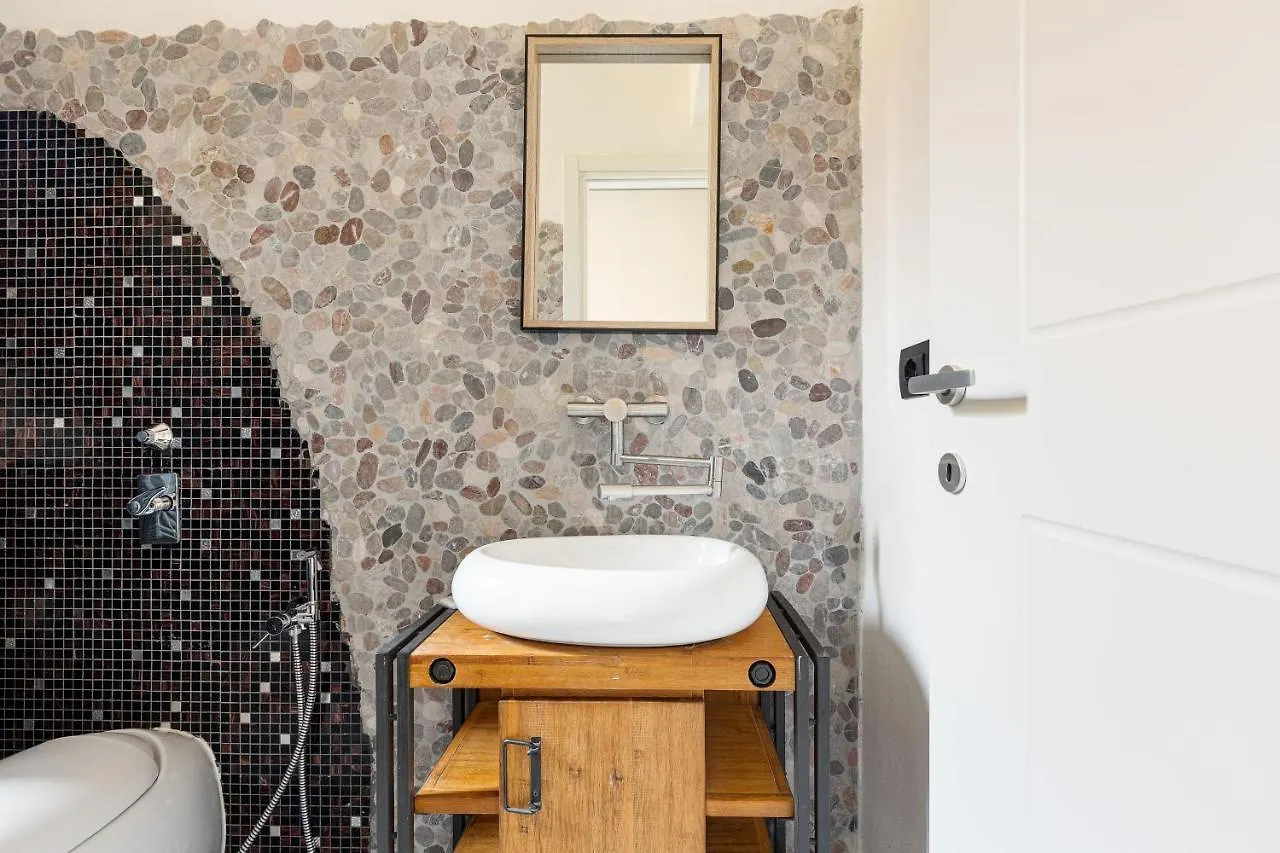 Cosy Apartment Milano-Porta Ticinese Italy