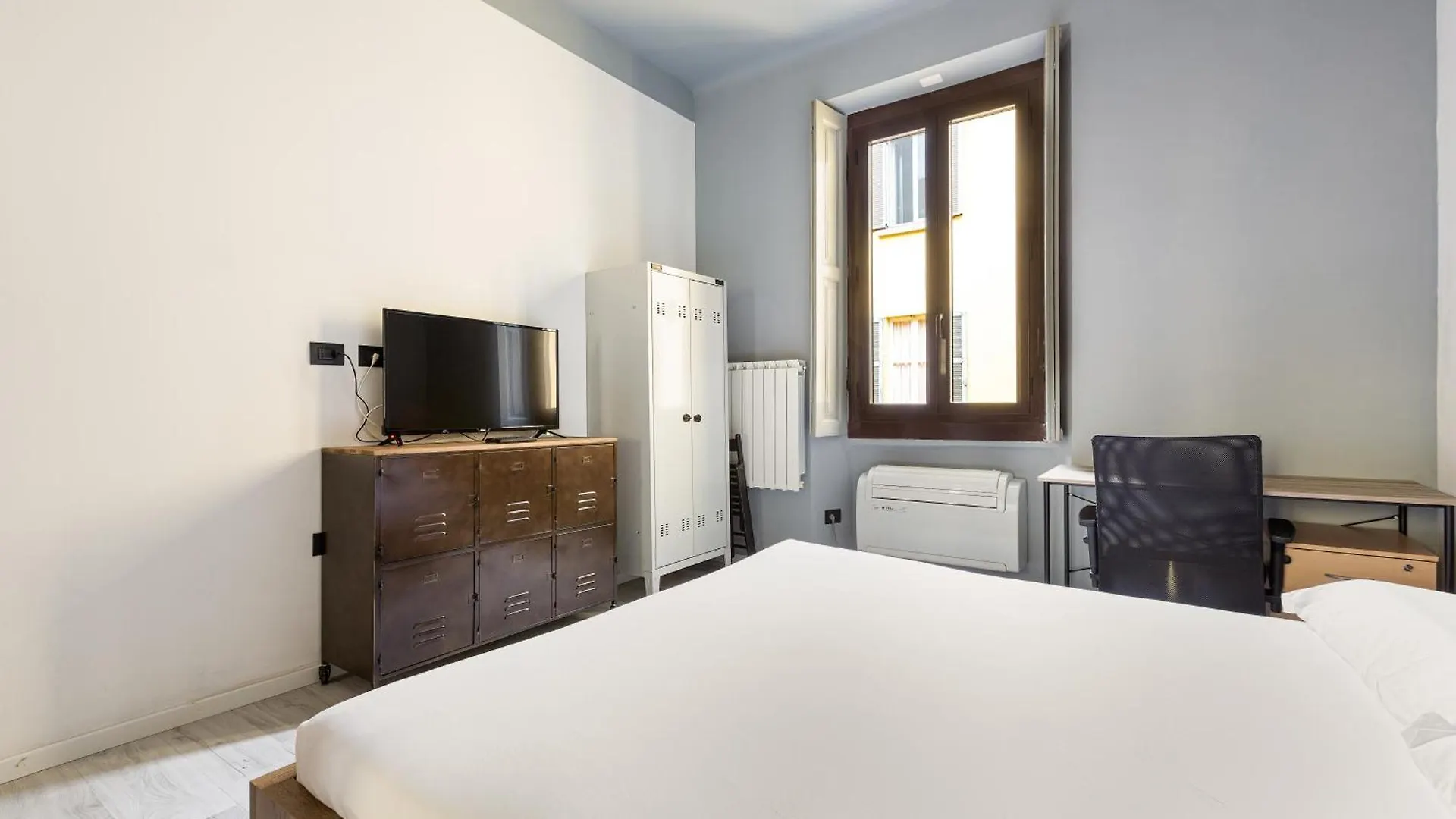 Cosy Apartment Milano-Porta Ticinese