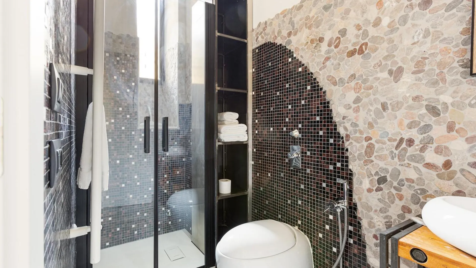 Cosy Apartment Milano-Porta Ticinese 0*, Milan Italy