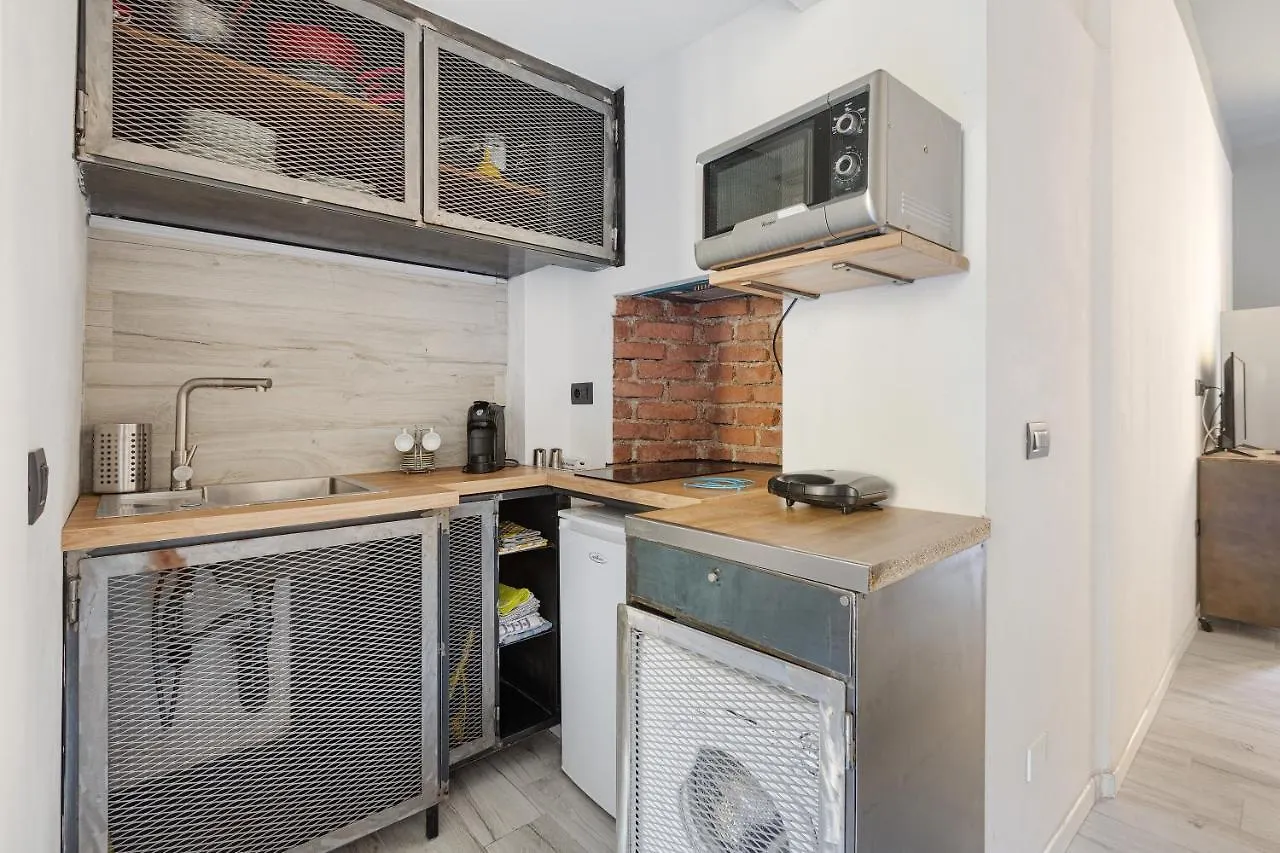 Cosy Apartment Milano-Porta Ticinese Milano