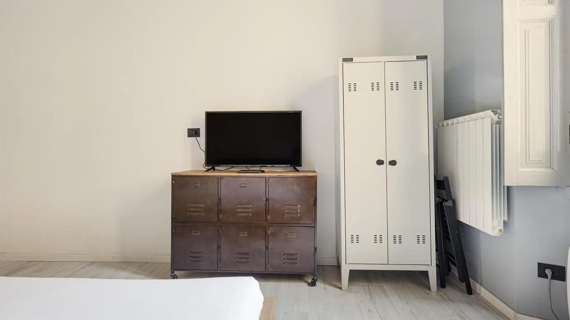 Cosy Apartment Milano-Porta Ticinese