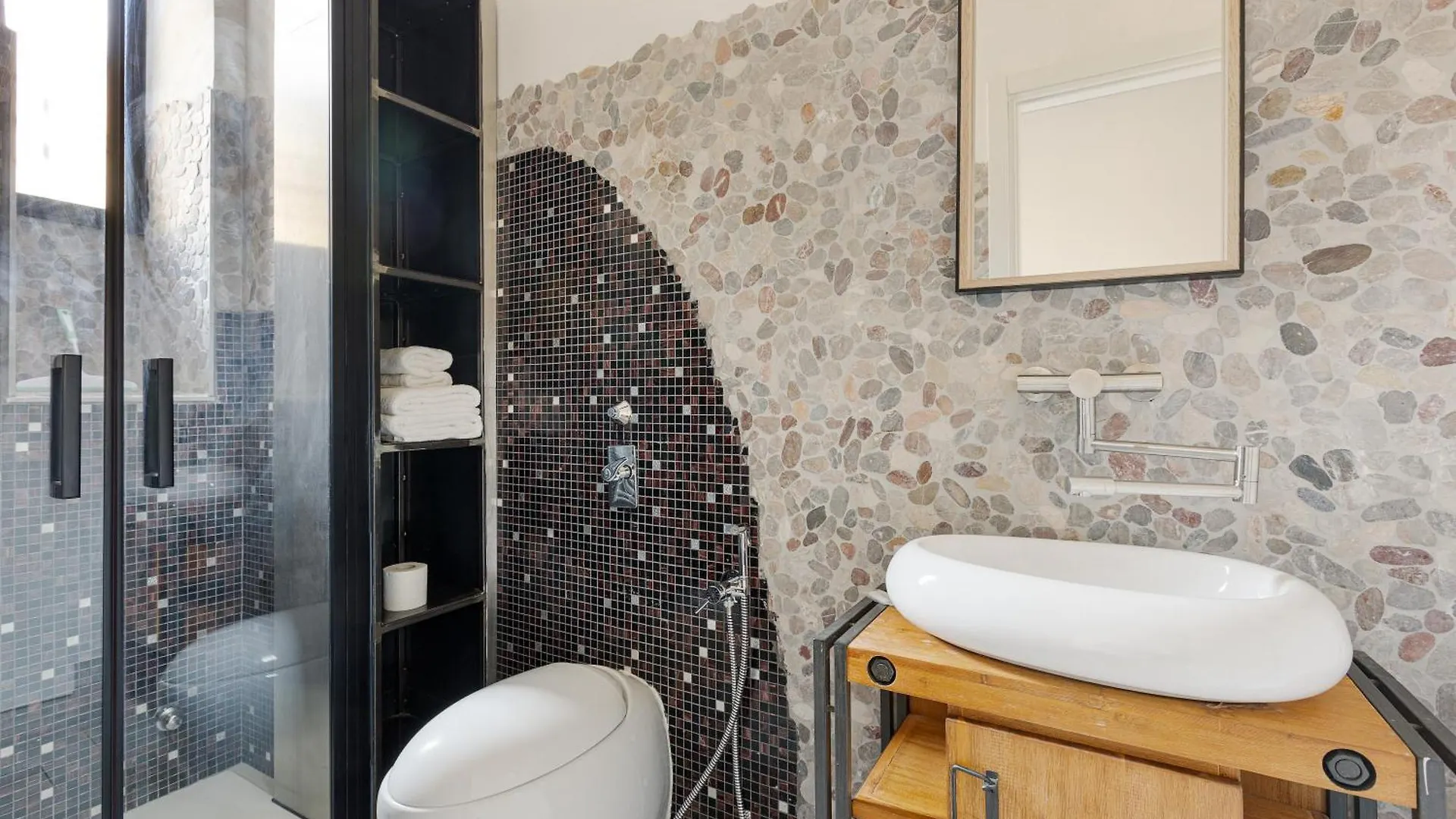 Cosy Apartment Milano-Porta Ticinese